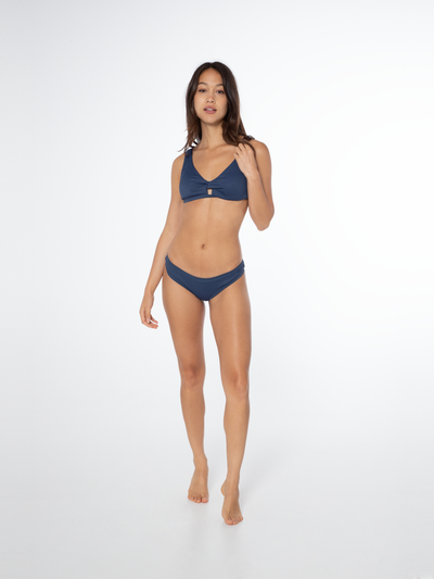 PRTLIBERIA Bralette bikini set
