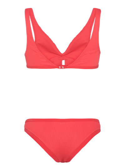 PRTLIBERIA Bralette bikini set
