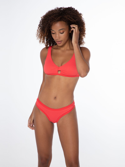PRTLIBERIA Bralette bikini set