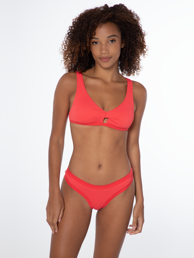 PRTLIBERIA Bralette bikini set