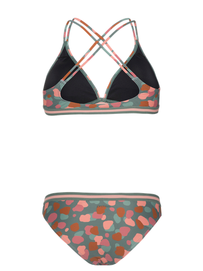 PRTHATYAI Triangle bikini set