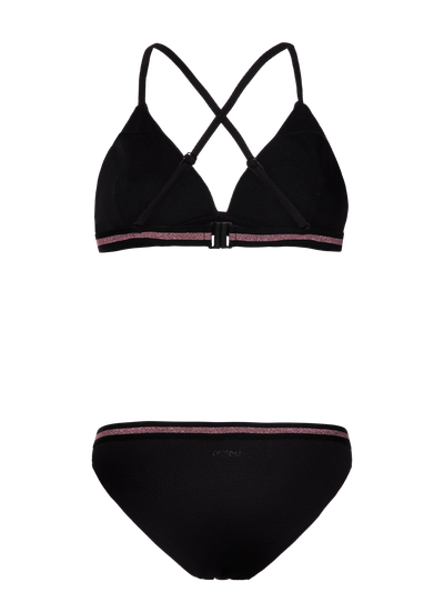 PRTTIKI Triangle bikini set
