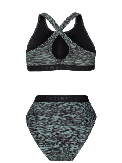 PRTMARANG Surf bikini set