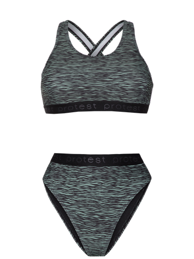 PRTMARANG Surf bikini set