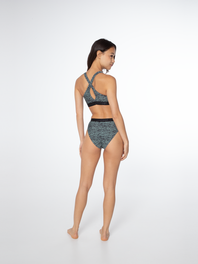 PRTMARANG Surf bikini set