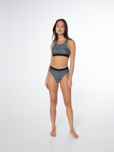 PRTMARANG Surf bikini set