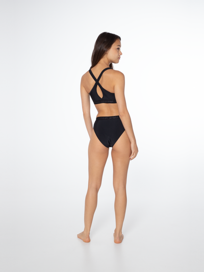 PRTMARANG Surf bikini set