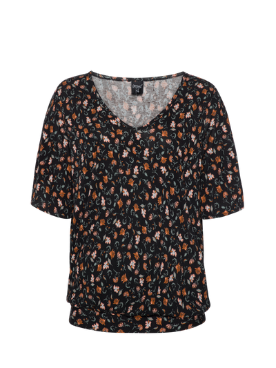 PRTMACAU Floral t-shirt