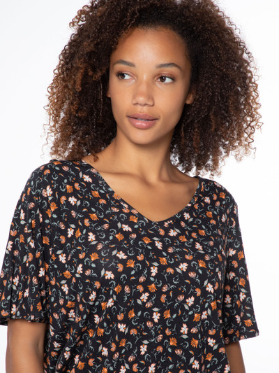 PRTMACAU Floral t-shirt