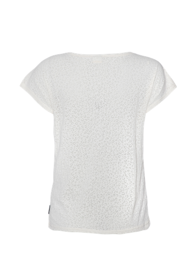 PRTMEGAN Leopard t-shirt
