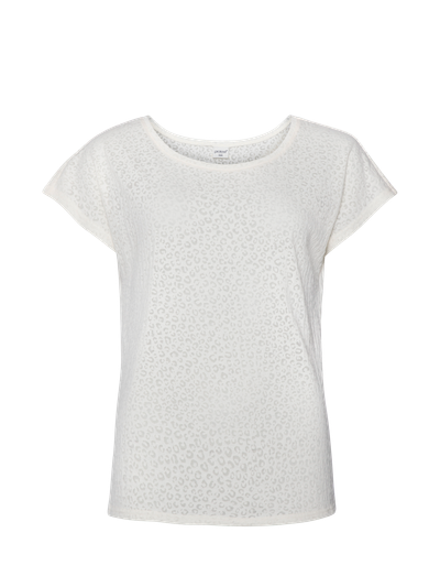 PRTMEGAN Leopard t-shirt
