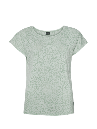 PRTMEGAN Leopard t-shirt