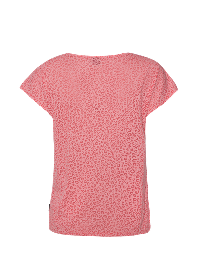 PRTMEGAN Leopard-T-Shirt