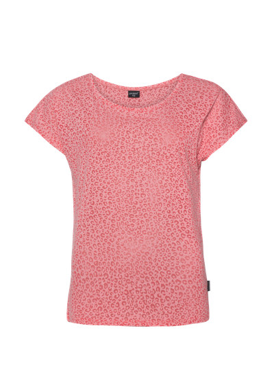 PRTMEGAN Leopard-T-Shirt