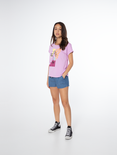 PRTDAY T-shirt