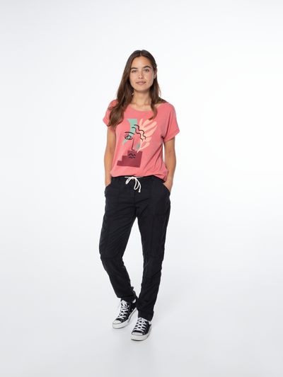 PRTDAY T-shirt