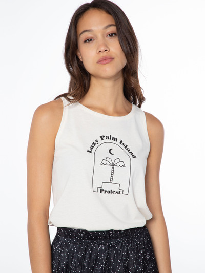 PRTYALATA Vest top