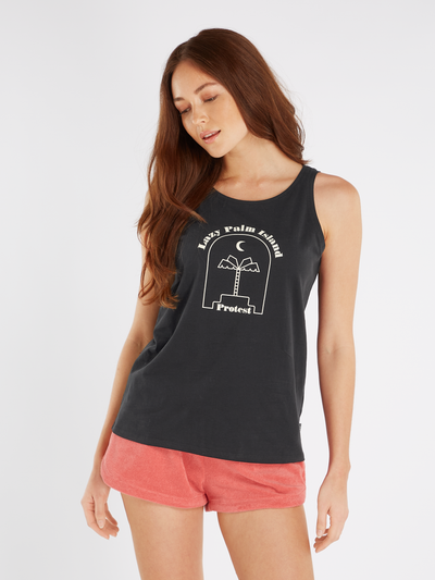 PRTYALATA Vest top
