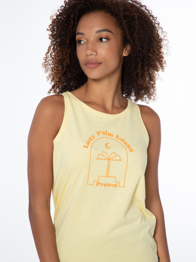 PRTYALATA Vest top