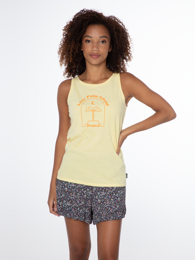 PRTYALATA Vest top