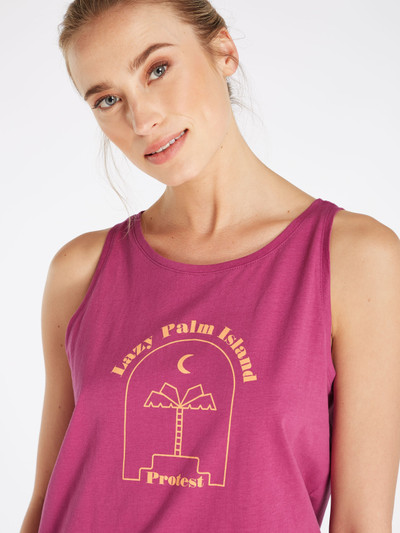 PRTYALATA Vest top