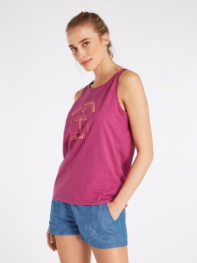 PRTYALATA Vest top