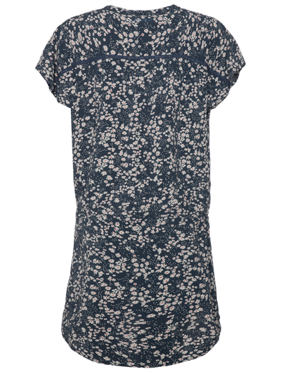 PRTTIBAU Floral tunic