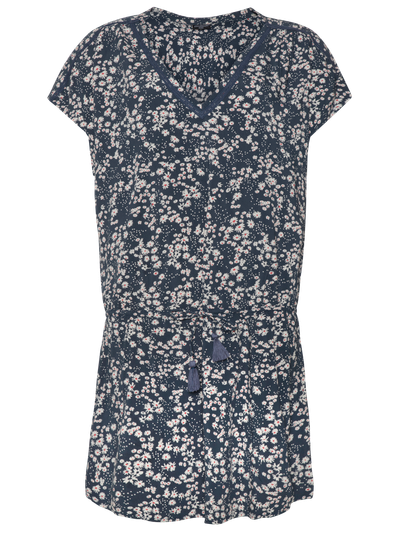 PRTTIBAU Floral tunic