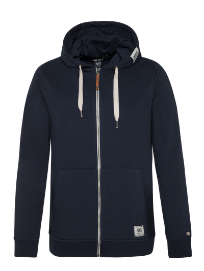 NXGSYLAR Zip up hoodie