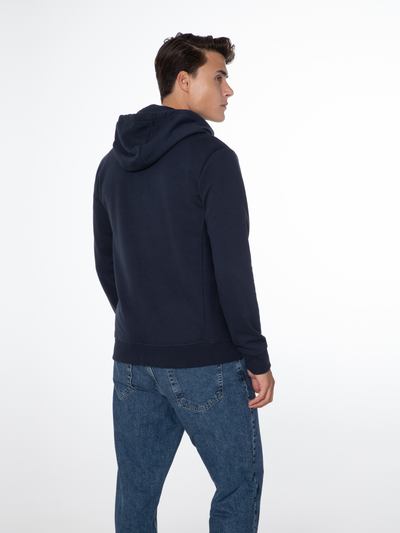 NXGSYLAR Zip up hoodie