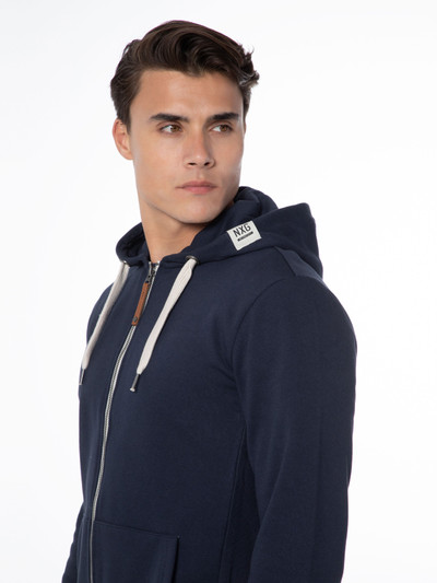 NXGSYLAR Zip up hoodie