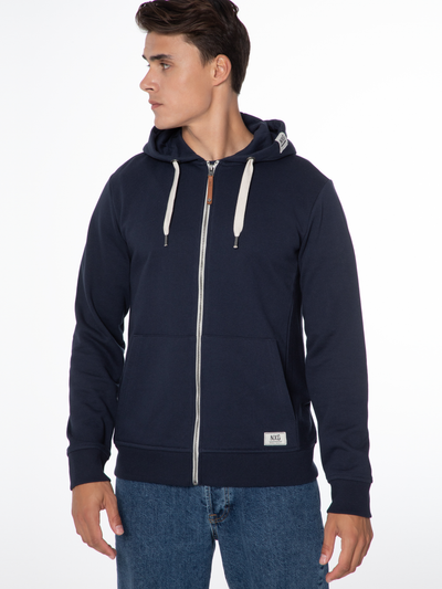 NXGSYLAR Zip up hoodie