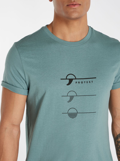 PRTARMANN T-shirt