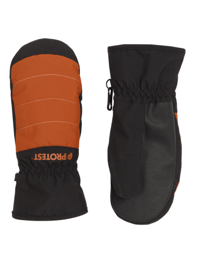 PRTLOUK JR Mittens
