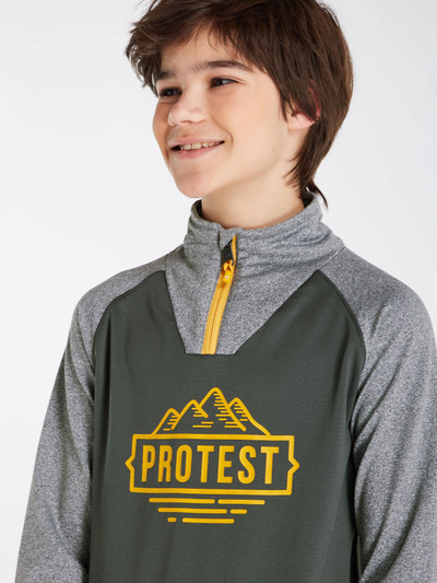 PRTMAXIM JR Mid layer