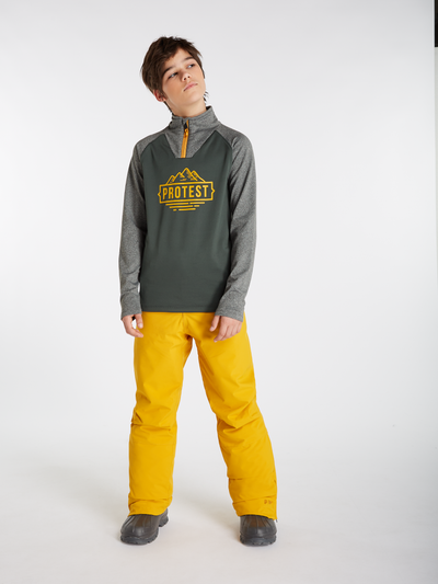 PRTMAXIM JR Mid layer
