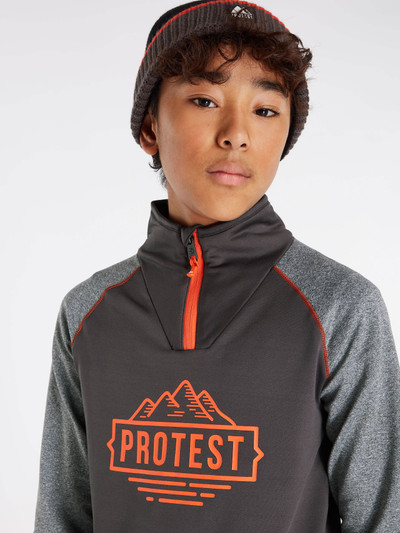PRTMAXIM JR Mid layer