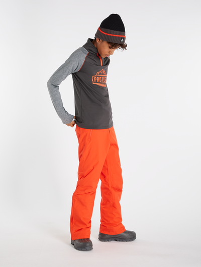 PRTMAXIM JR Mid layer