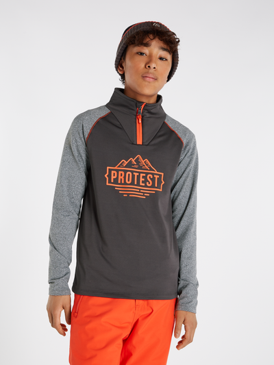 PRTMAXIM JR Mid layer