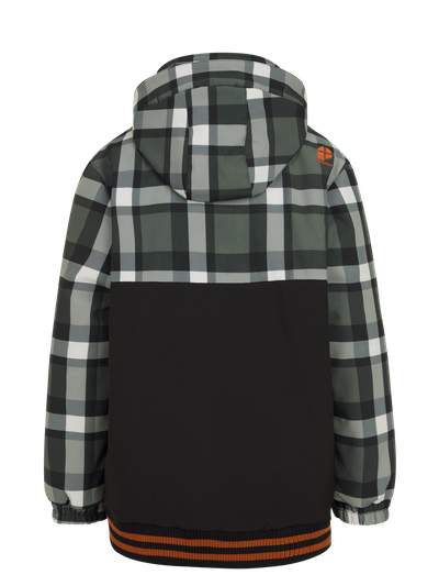 PRTFLORIAN JR Ski jacket
