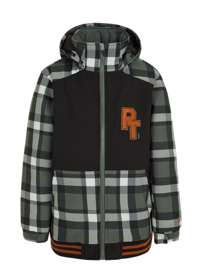 PRTFLORIAN JR Ski jacket