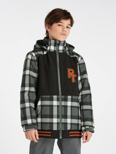 PRTFLORIAN JR Ski jacket