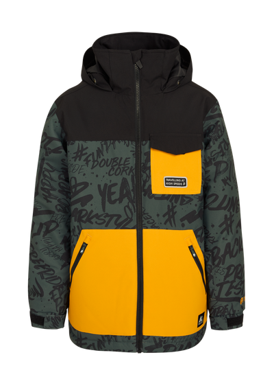 PRTLUCAS JR Ski jacket