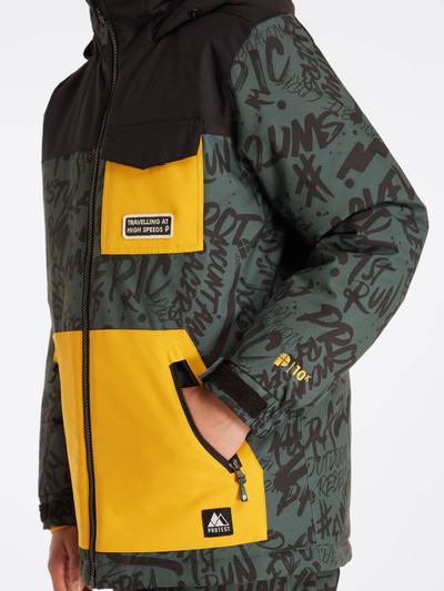 PRTLUCAS JR Ski jacket