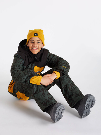 PRTLUCAS JR Ski jacket