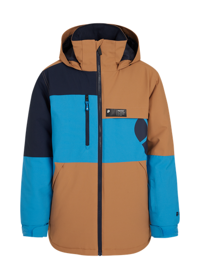 PRTHUGO JR Skijacke