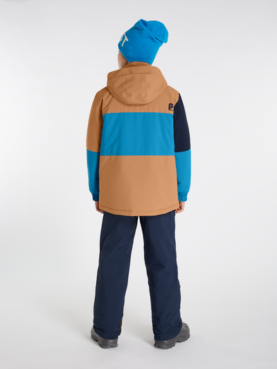 PRTHUGO JR Skijacke