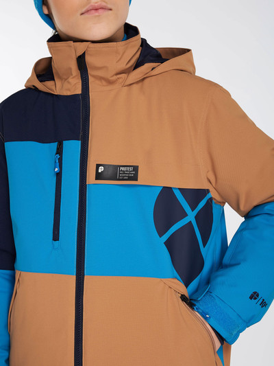 PRTHUGO JR Skijacke