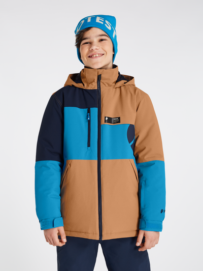 PRTHUGO JR Skijacke