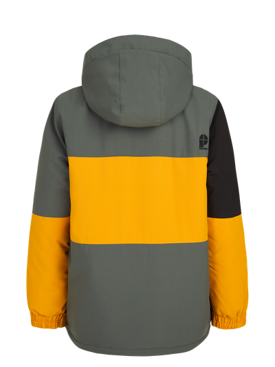 PRTHUGO JR Ski jacket